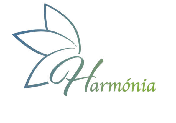 Harmónia Művészeti Iskola logó